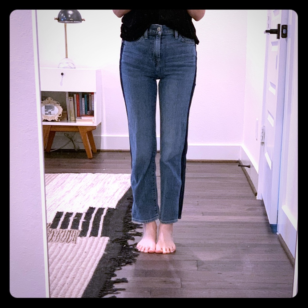 7 For All Mankind Jeans